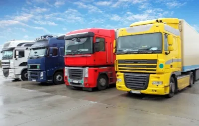 Ankara Ahmetli Nakliye Ambarı