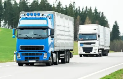 Ankara Ahmetli | Eşya Taşıma